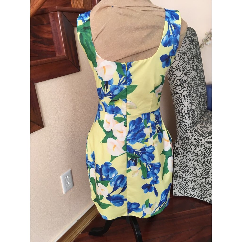 Forsara Dress - Picture 3 of 8